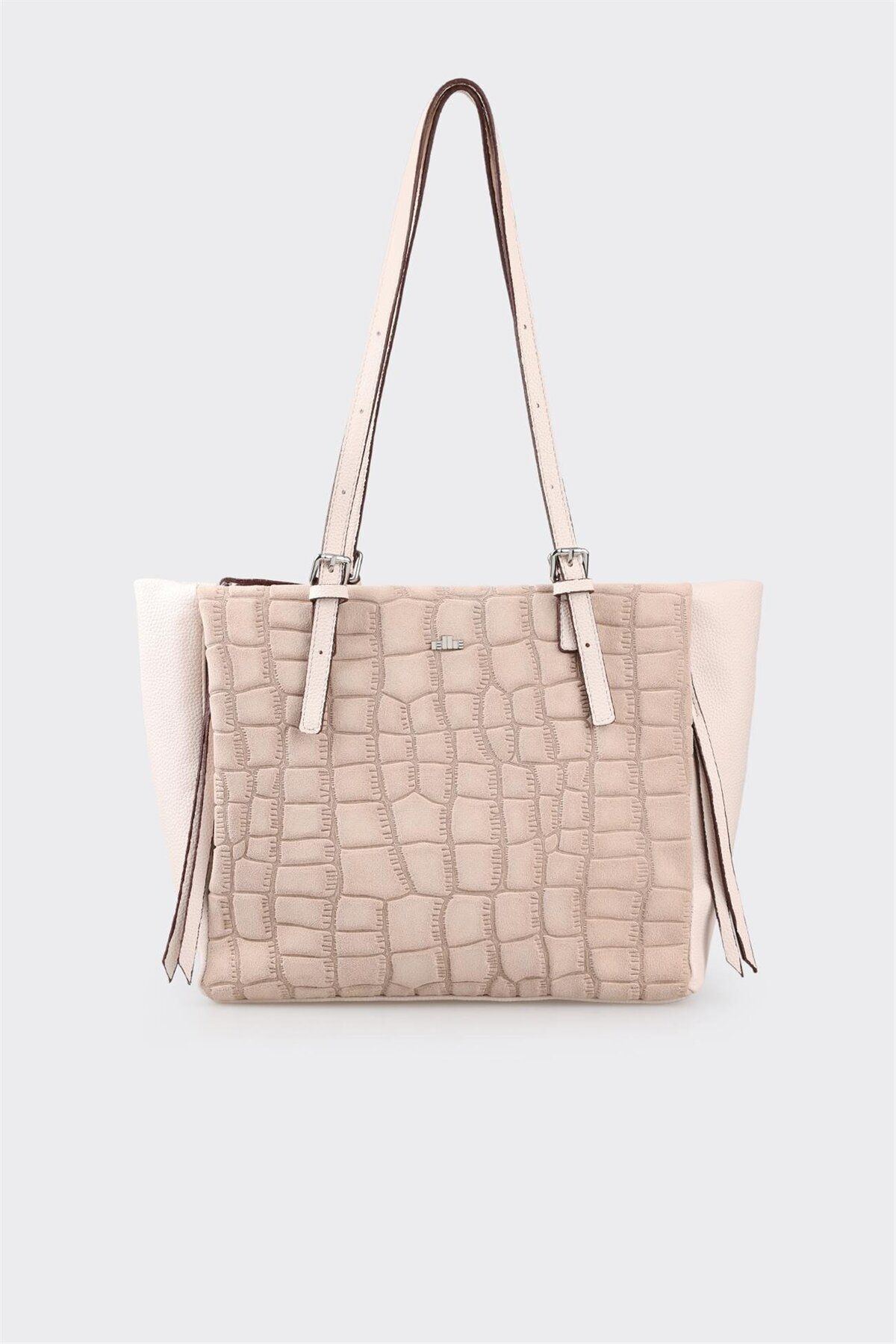 کیف دوشی زنانه اله elle