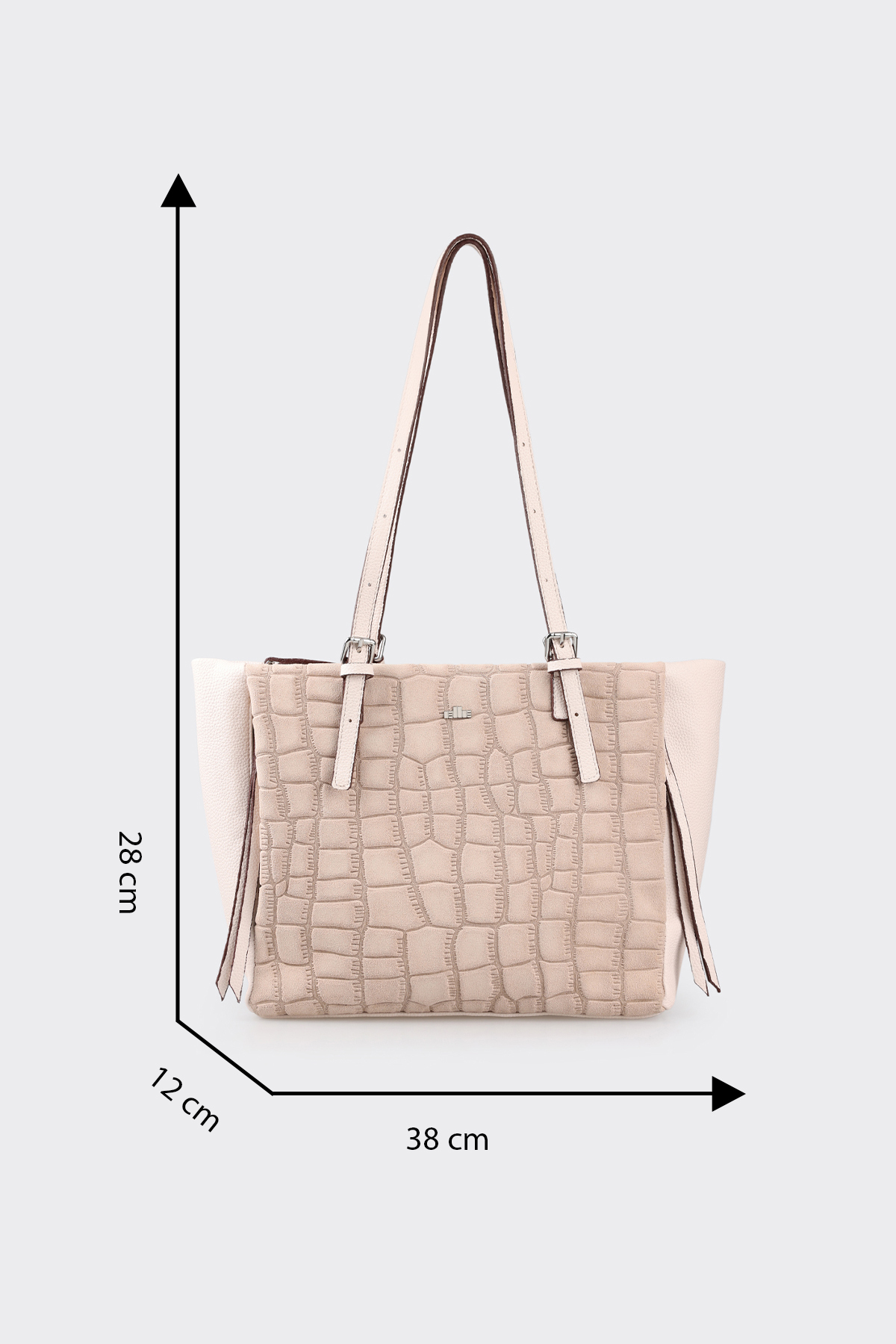 کیف دوشی زنانه اله elle