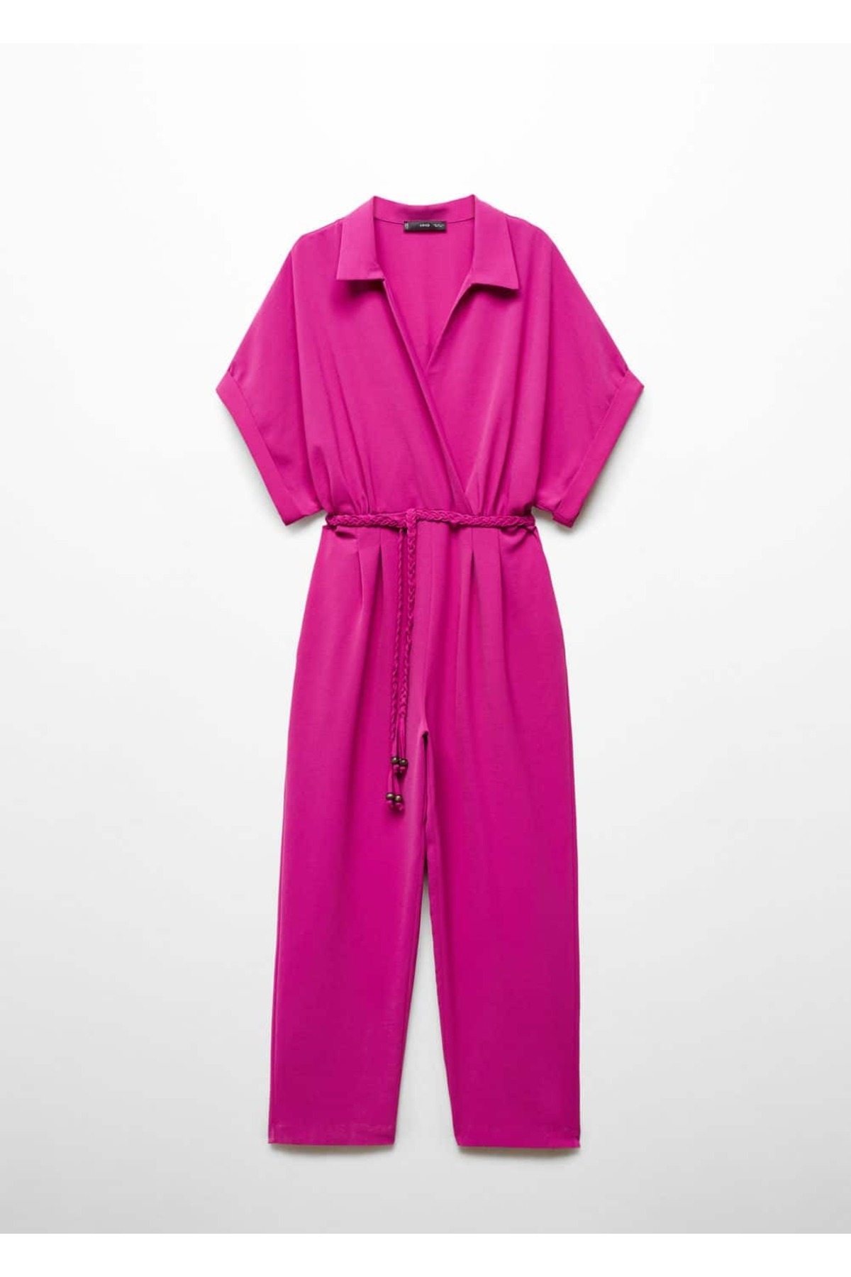 لباس های سرهمی زنانه اورجینال منگو mango