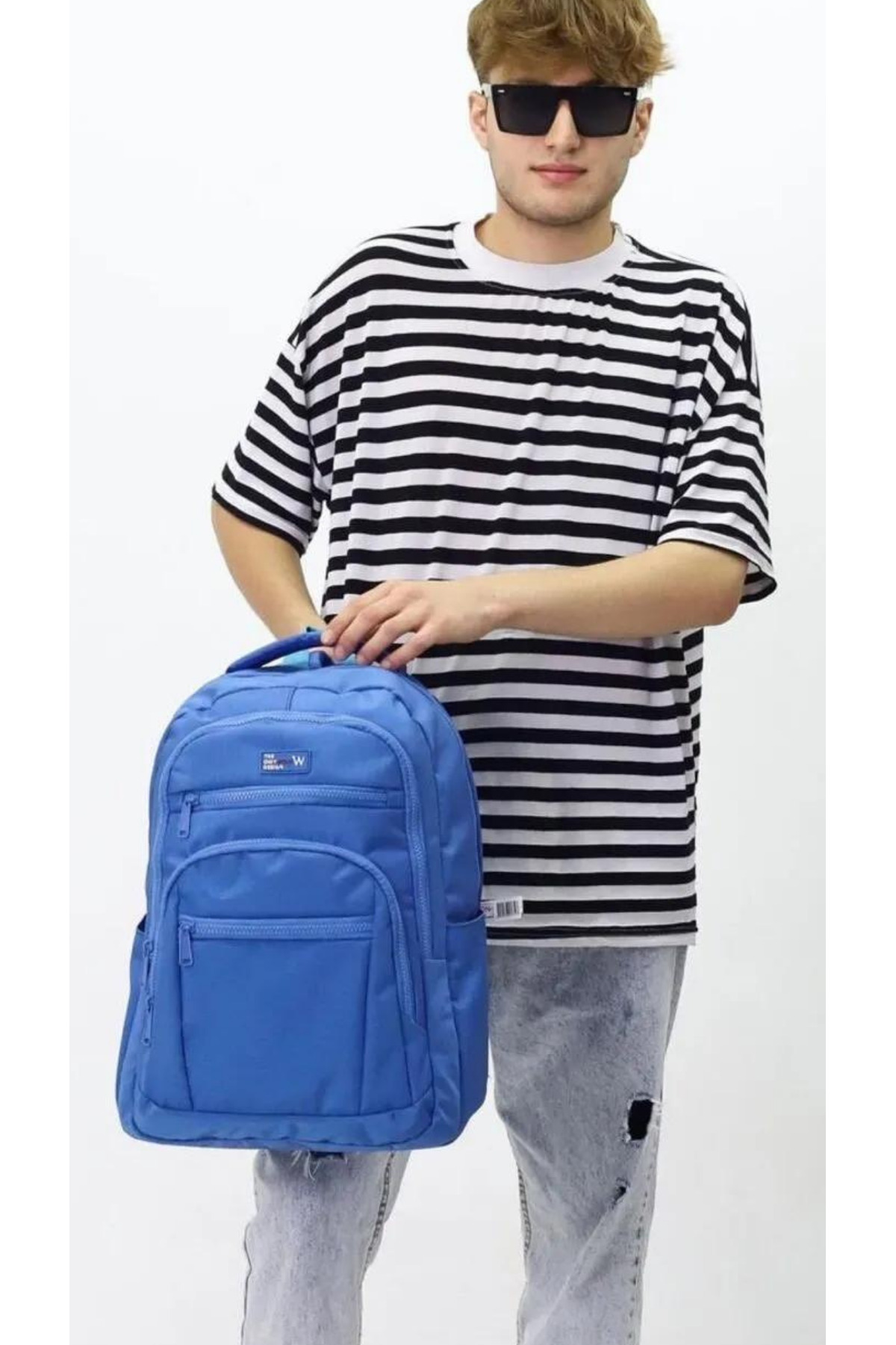 کیف مدرسه بچگانه