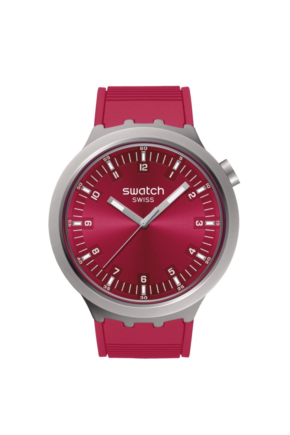 ساعت مردانه swatch