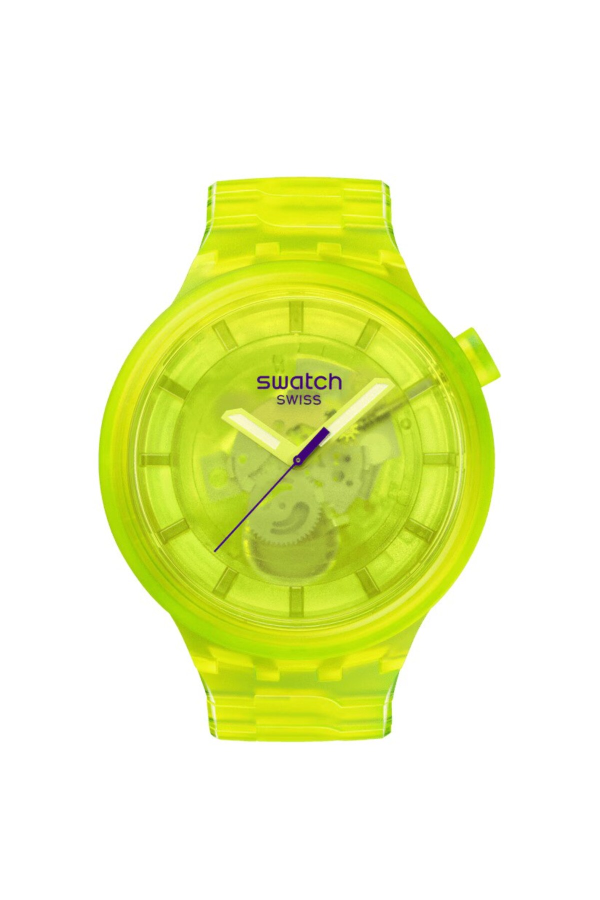 ساعت مردانه swatch
