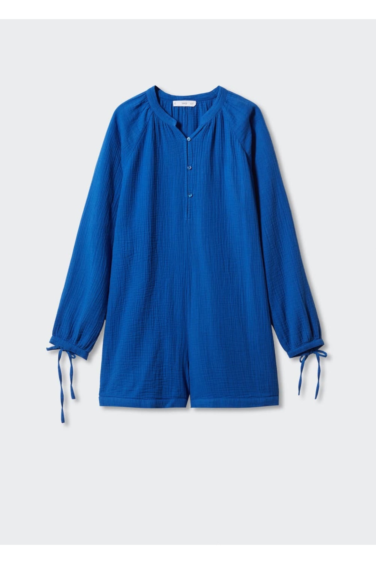 لباس های سرهمی زنانه mango