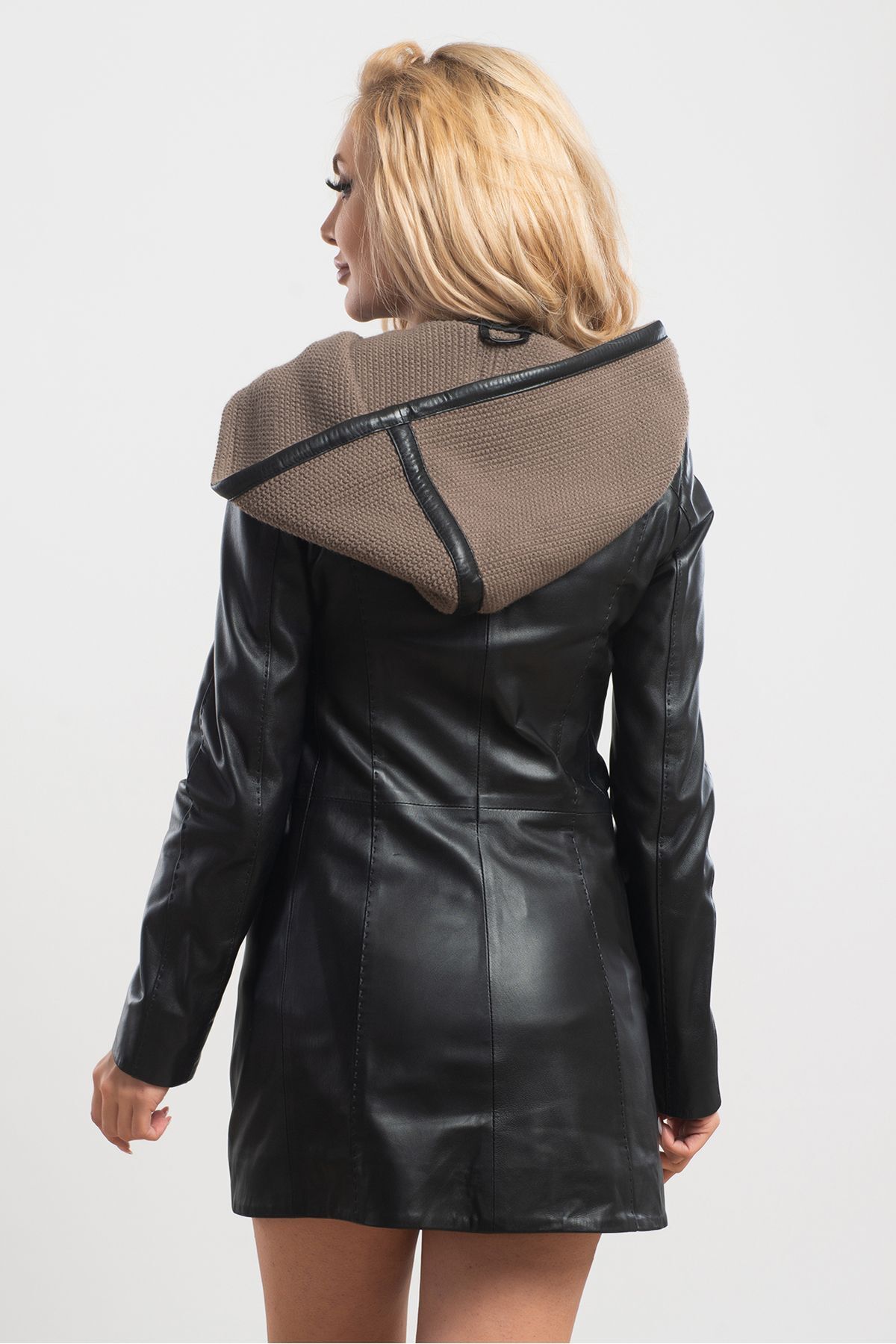 ژاکت بلند زنانه