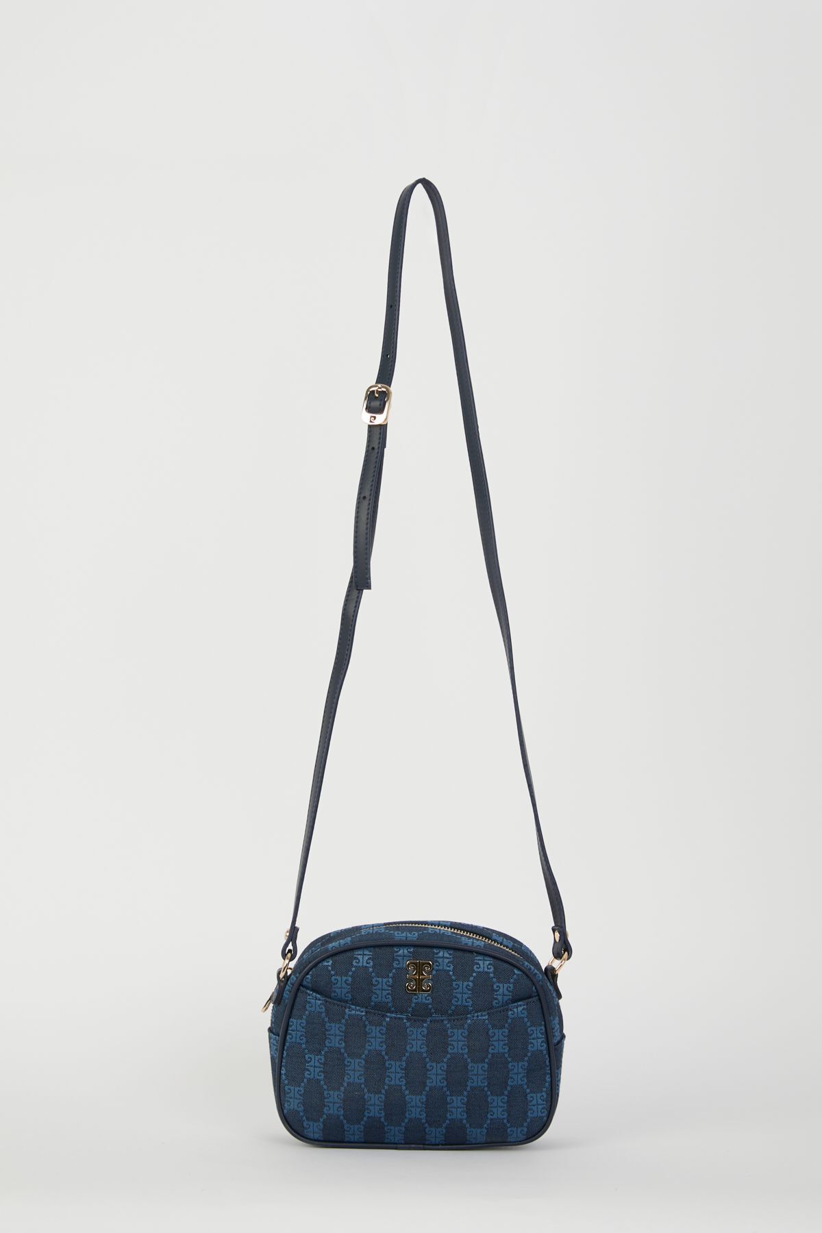 کیف زنانه دوشی pierre-cardin
