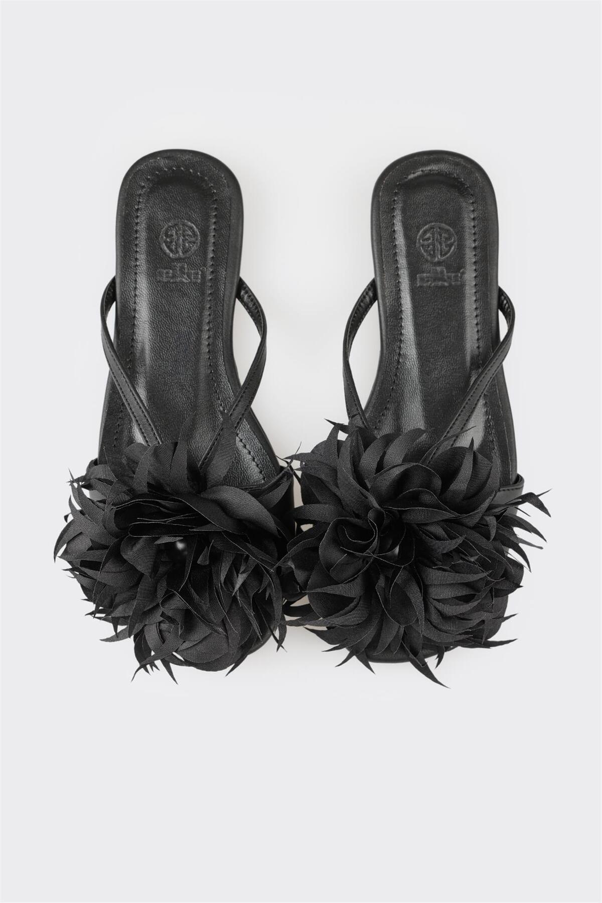 دمپایی زنانه اله elle