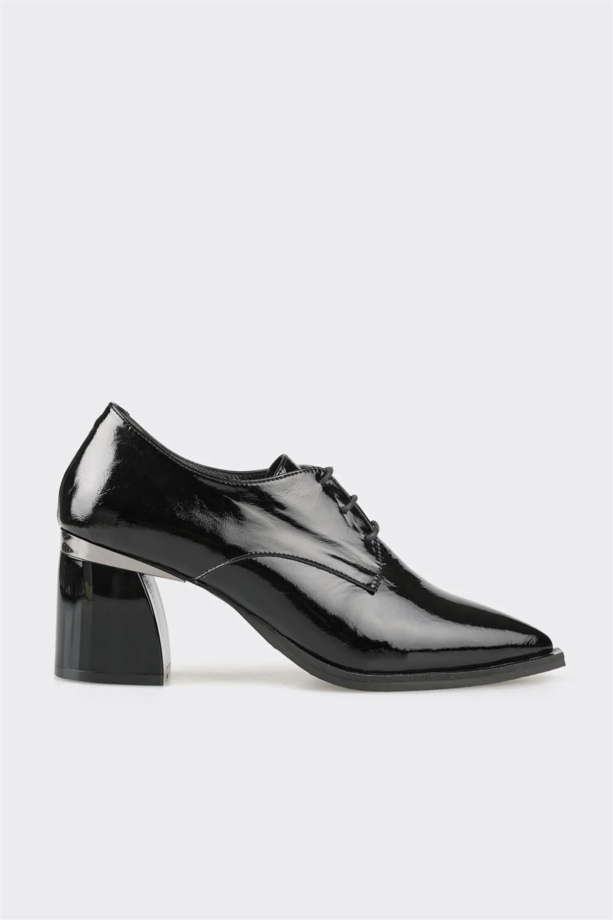 کفش پاشنه بلند کلاسیک زنانه اله elle