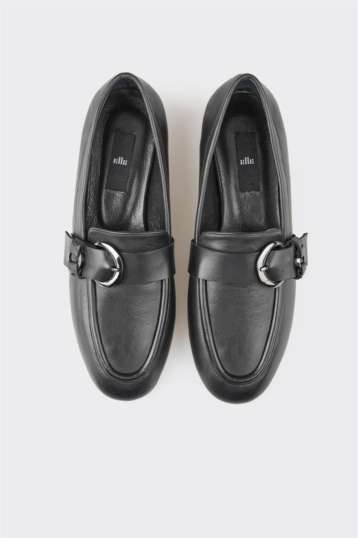 کفش روزمره زنانه اله elle