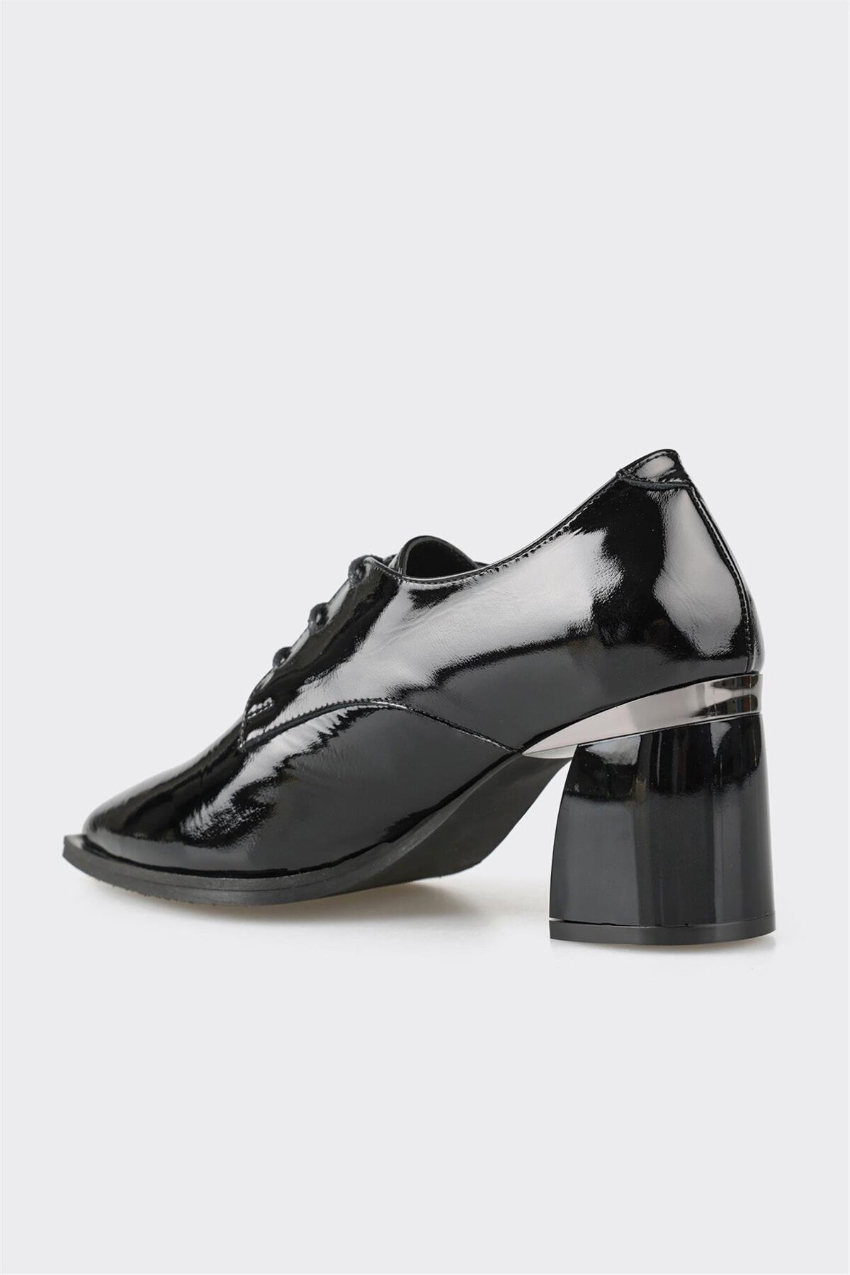 کفش پاشنه بلند کلاسیک زنانه اله elle