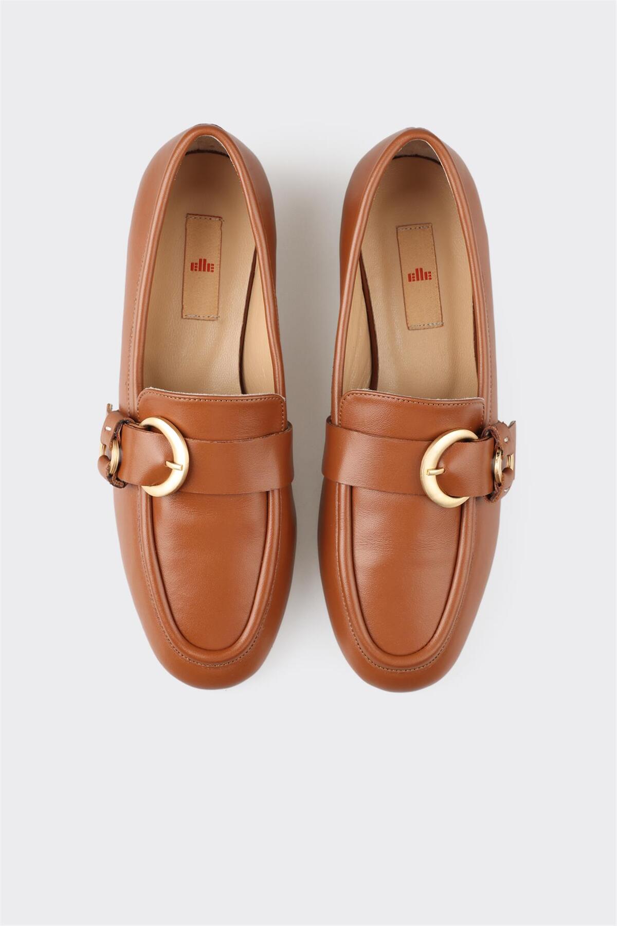 کفش روزمره زنانه اله elle