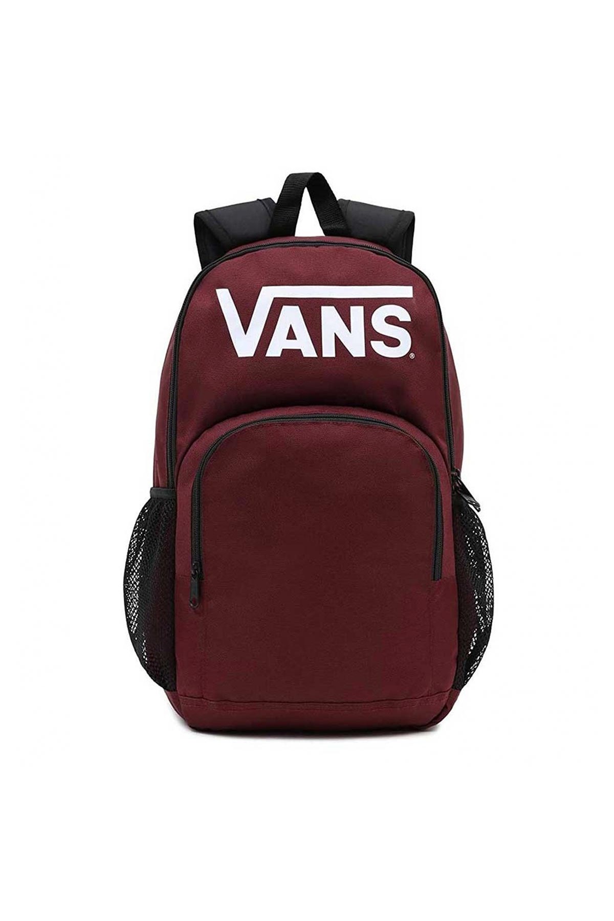 کوله پشتی مردانه vans
