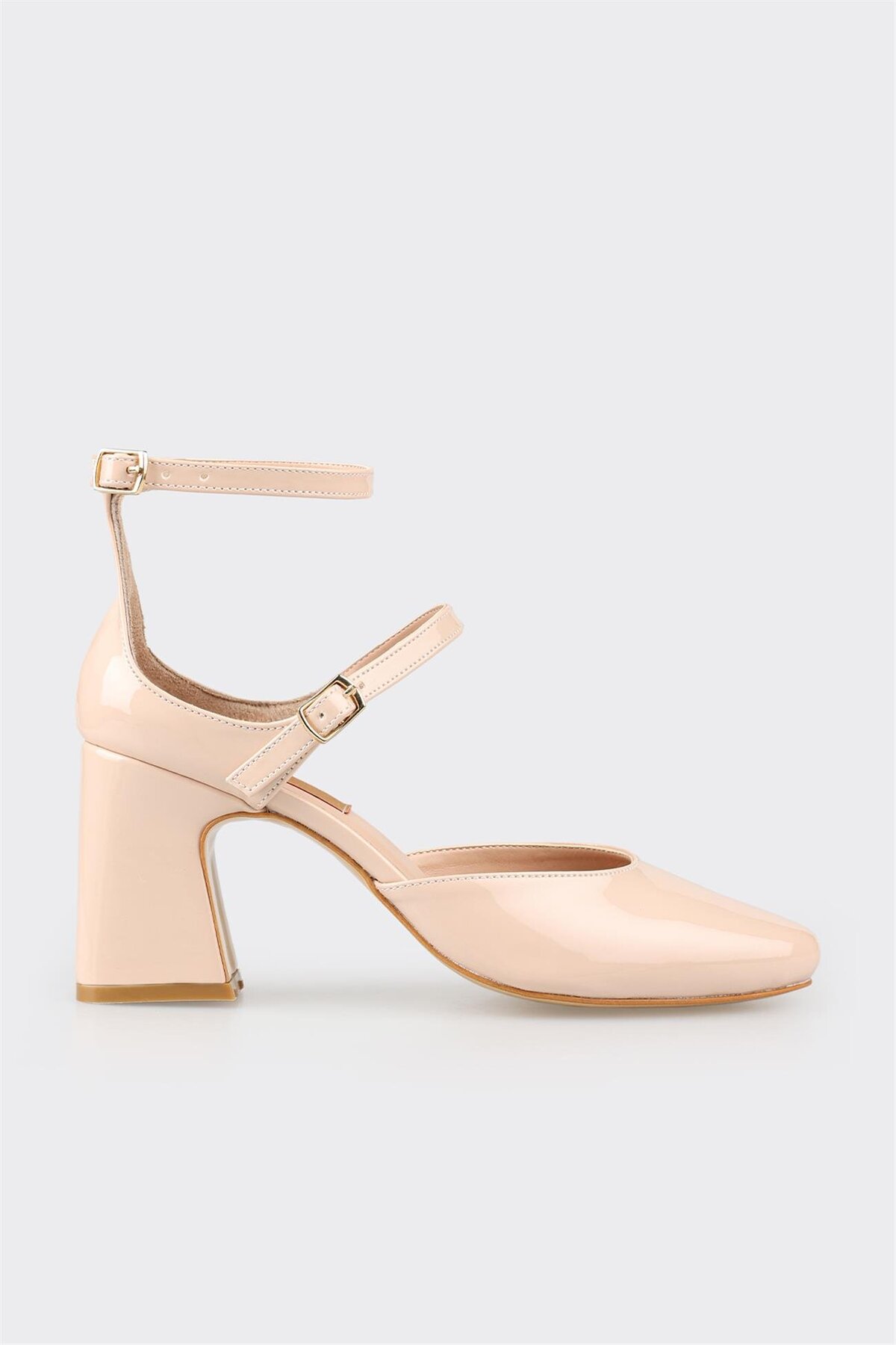 کفش پاشنه بلند کلاسیک زنانه اله elle