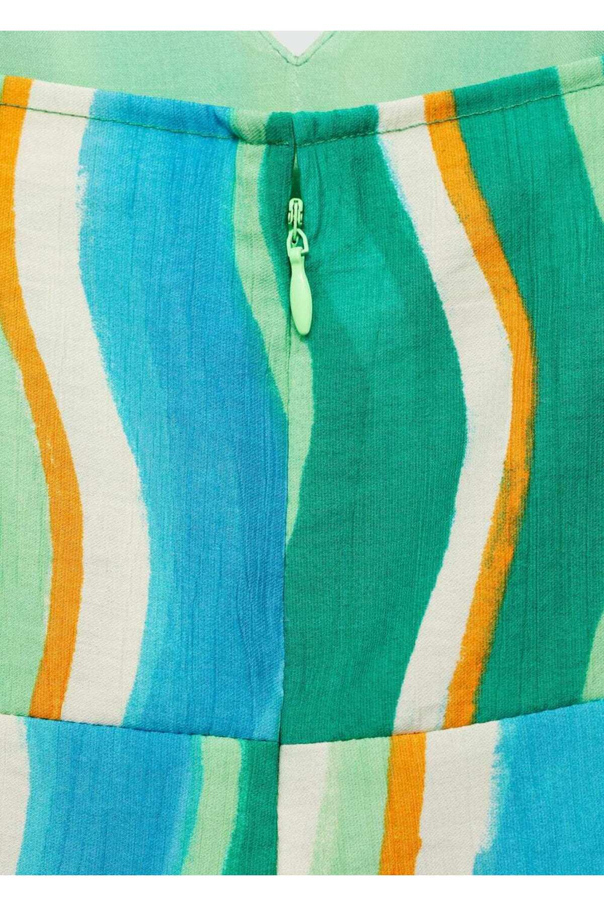 لباس های سرهمی زنانه