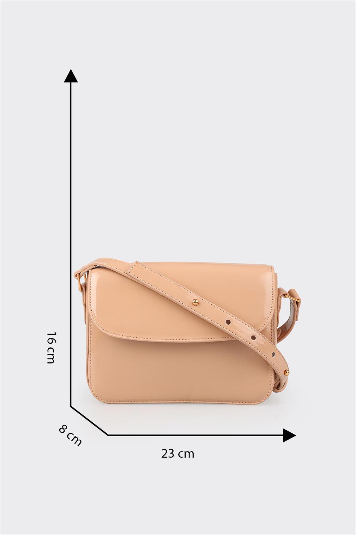 کیف دوشی زنانه اله elle