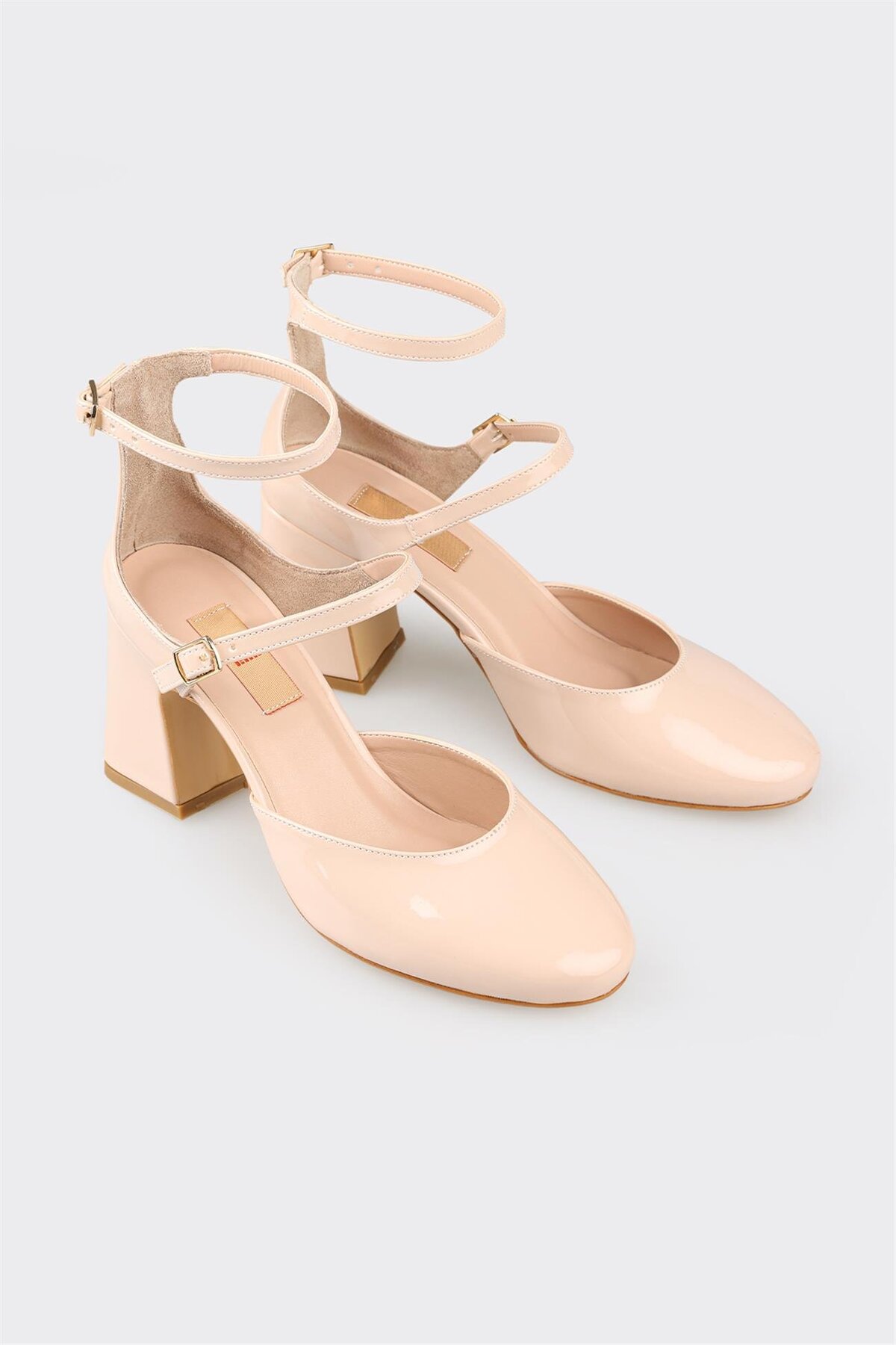 کفش پاشنه بلند کلاسیک زنانه اله elle