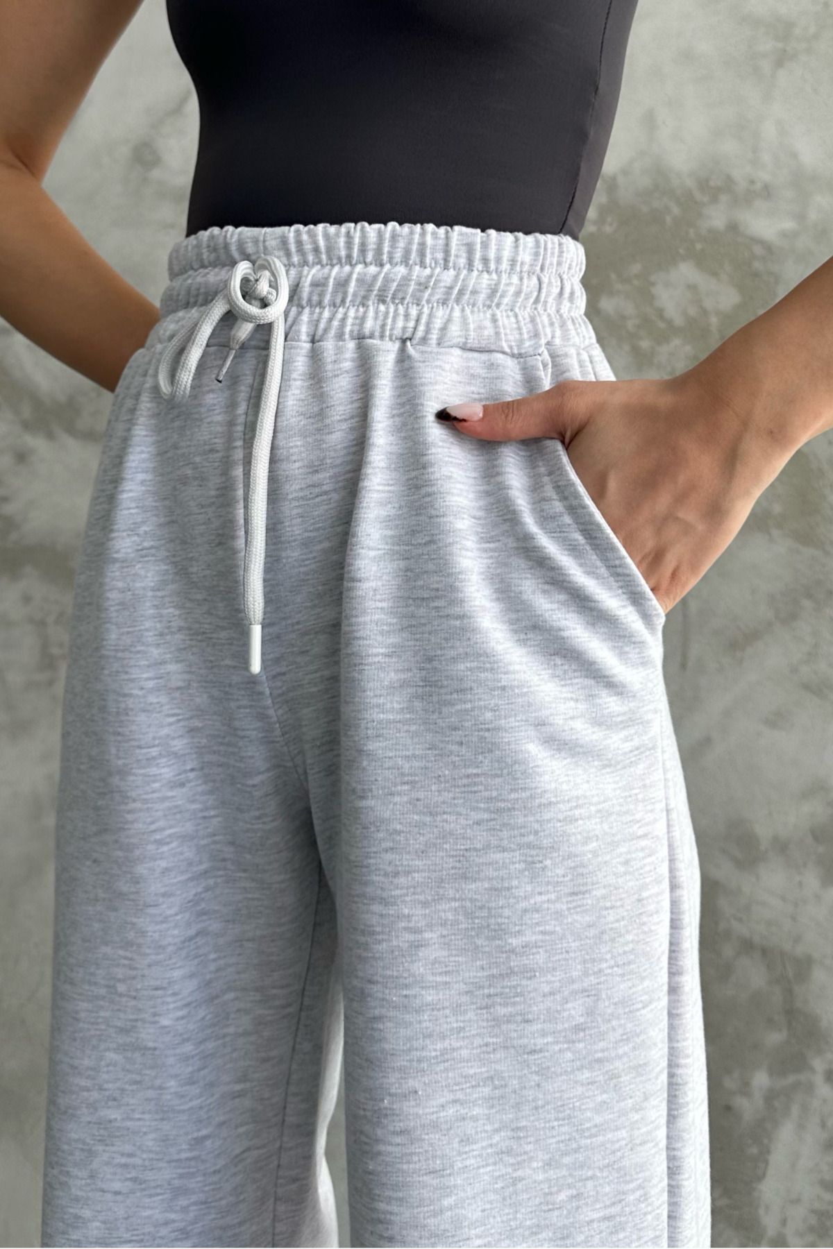 شلوار گرمکن زنانه