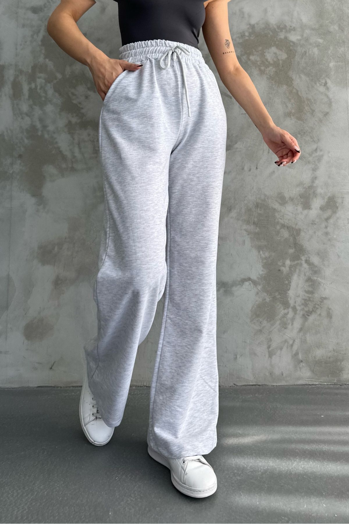 شلوار گرمکن زنانه