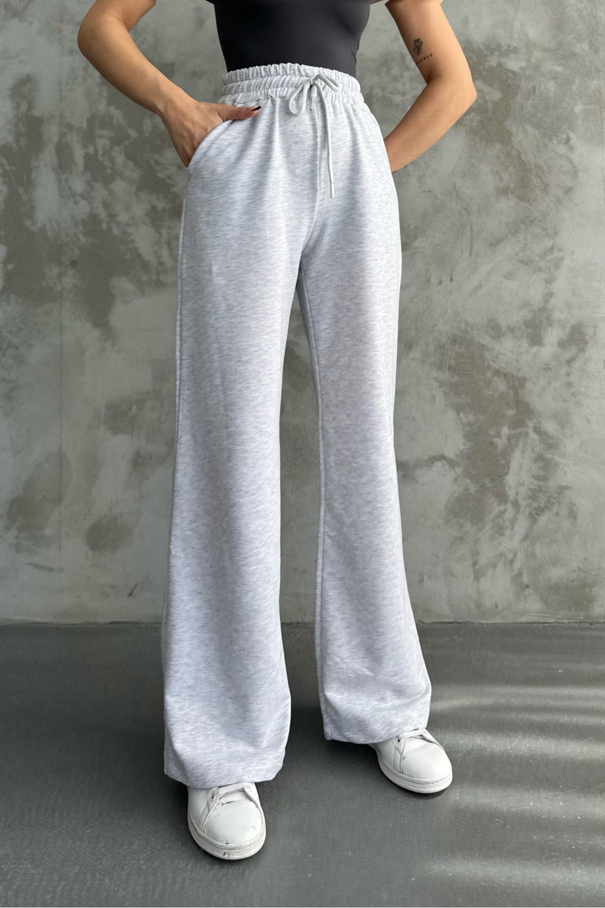 شلوار گرمکن زنانه