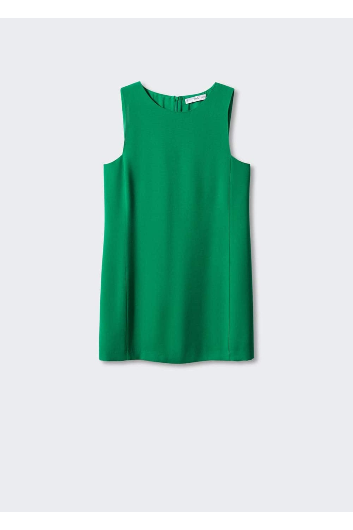 پیراهن  زنانه اورجینال منگو mango