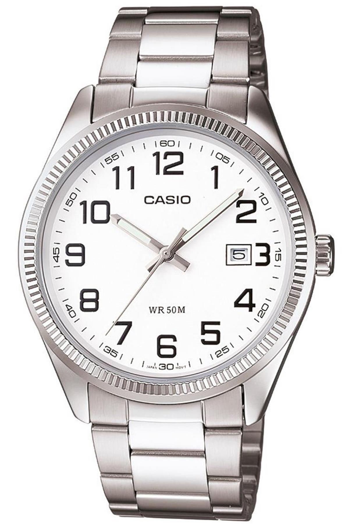 ساعت مردانه casio