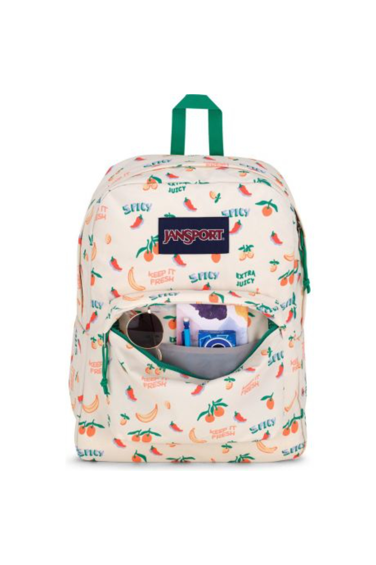 کوله پشتی eastpak