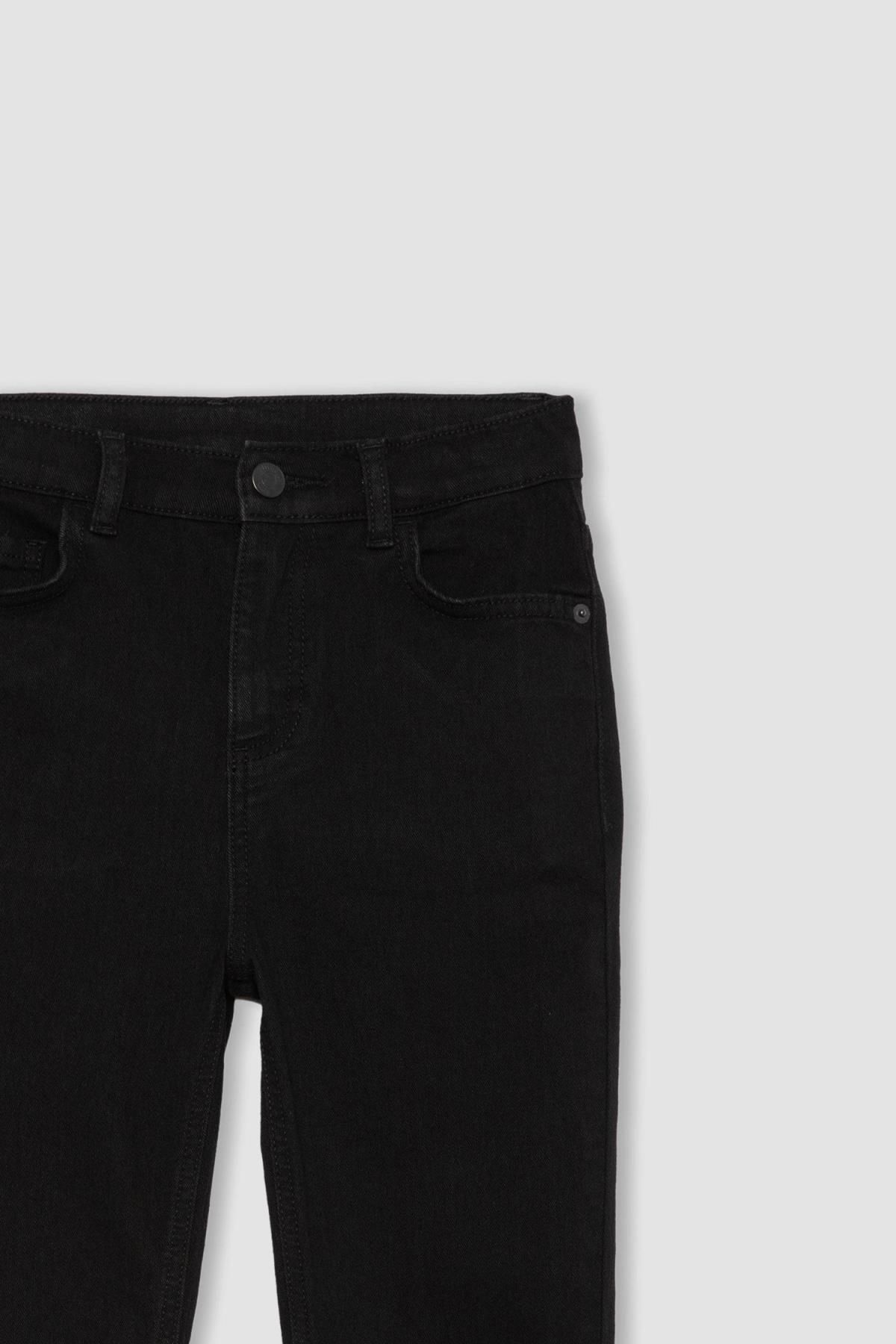 شلوار جین بچگانه اورجینال دیفکتو