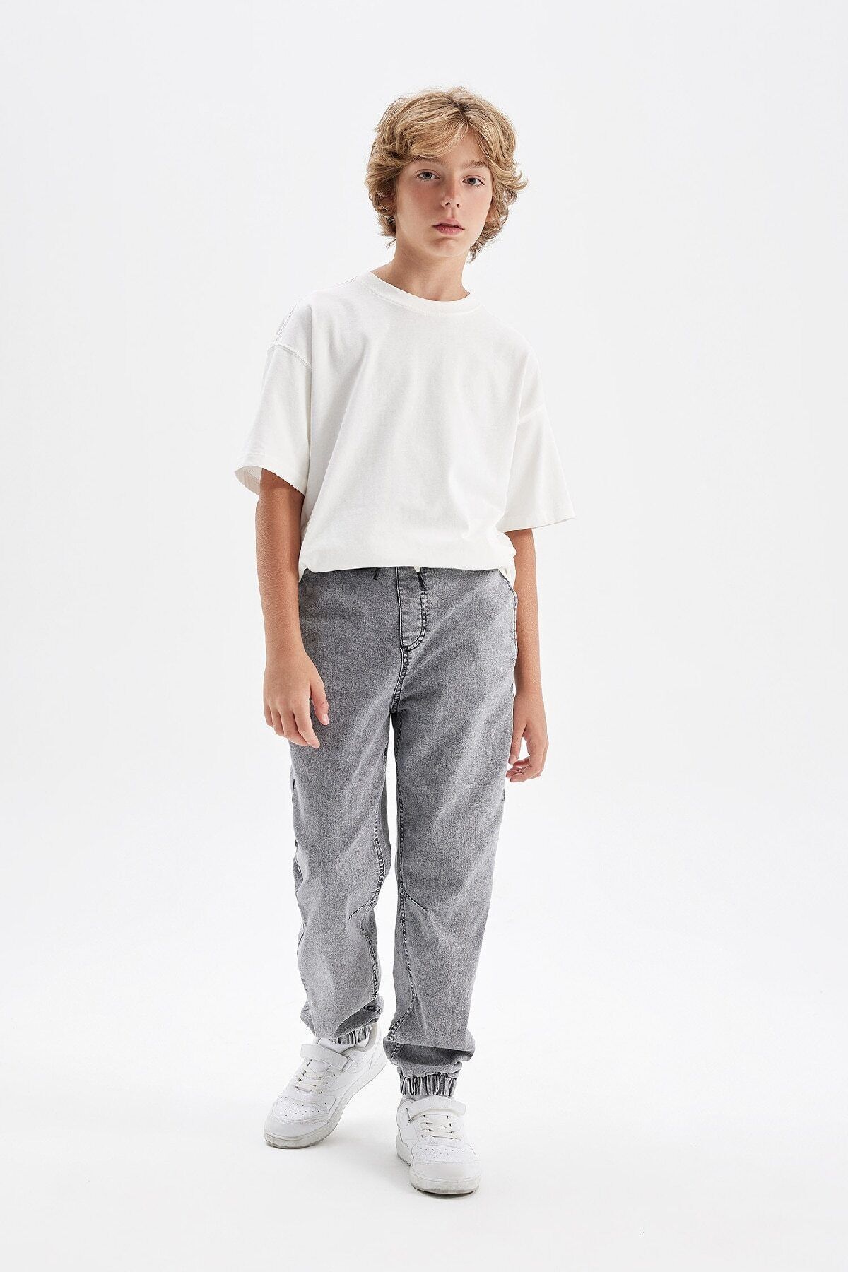 شلوار جین بچگانه اورجینال دیفکتو