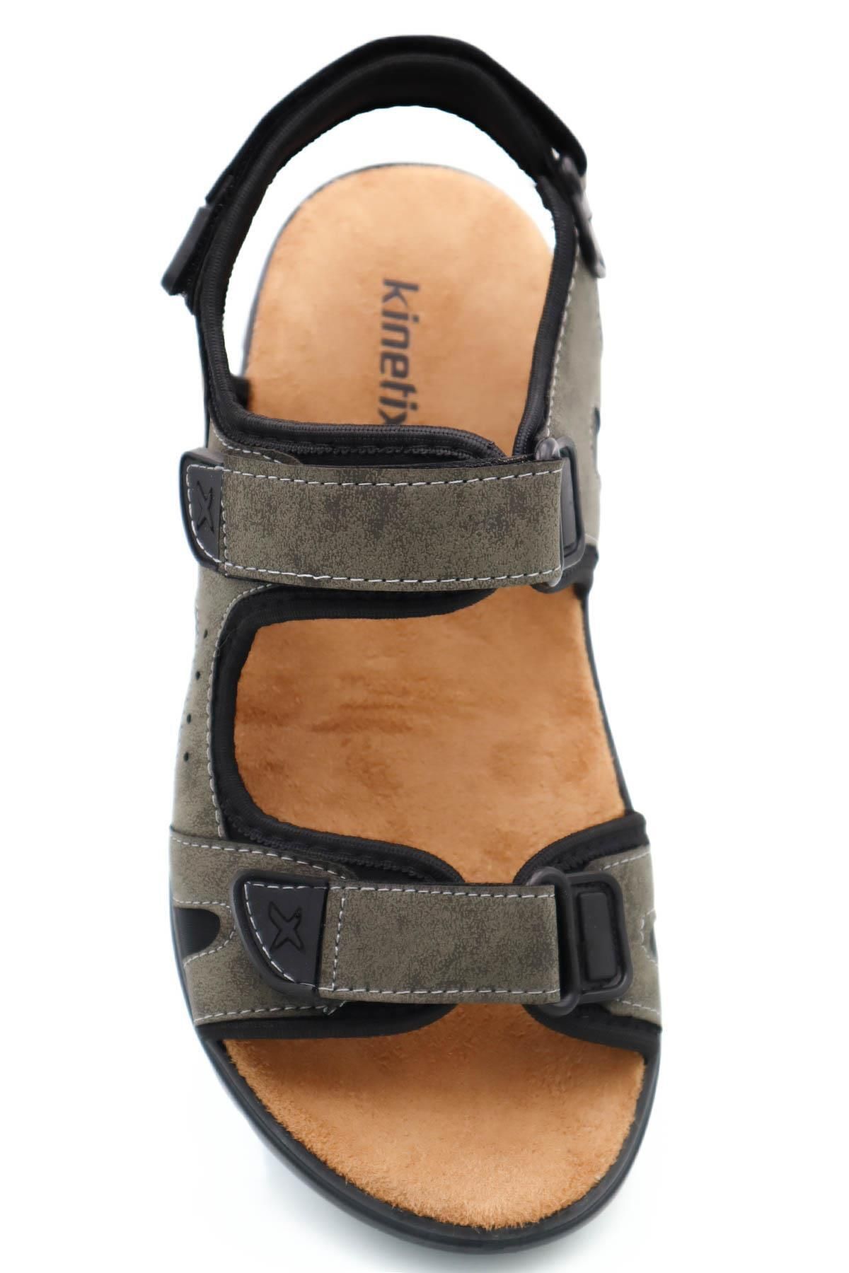 صندل مردانه kinetix