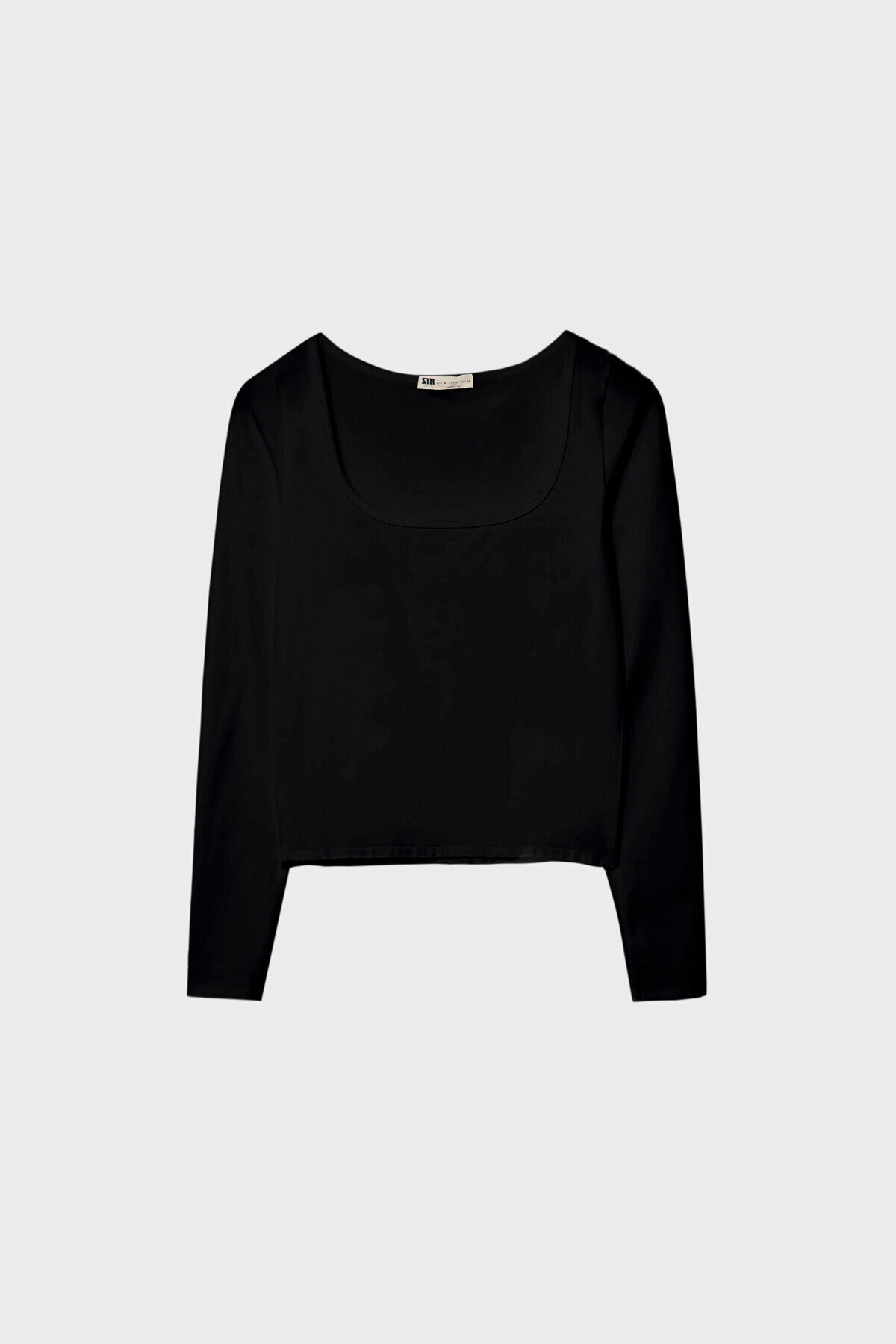 تیشرت زنانه استرادیواریوس stradivarius