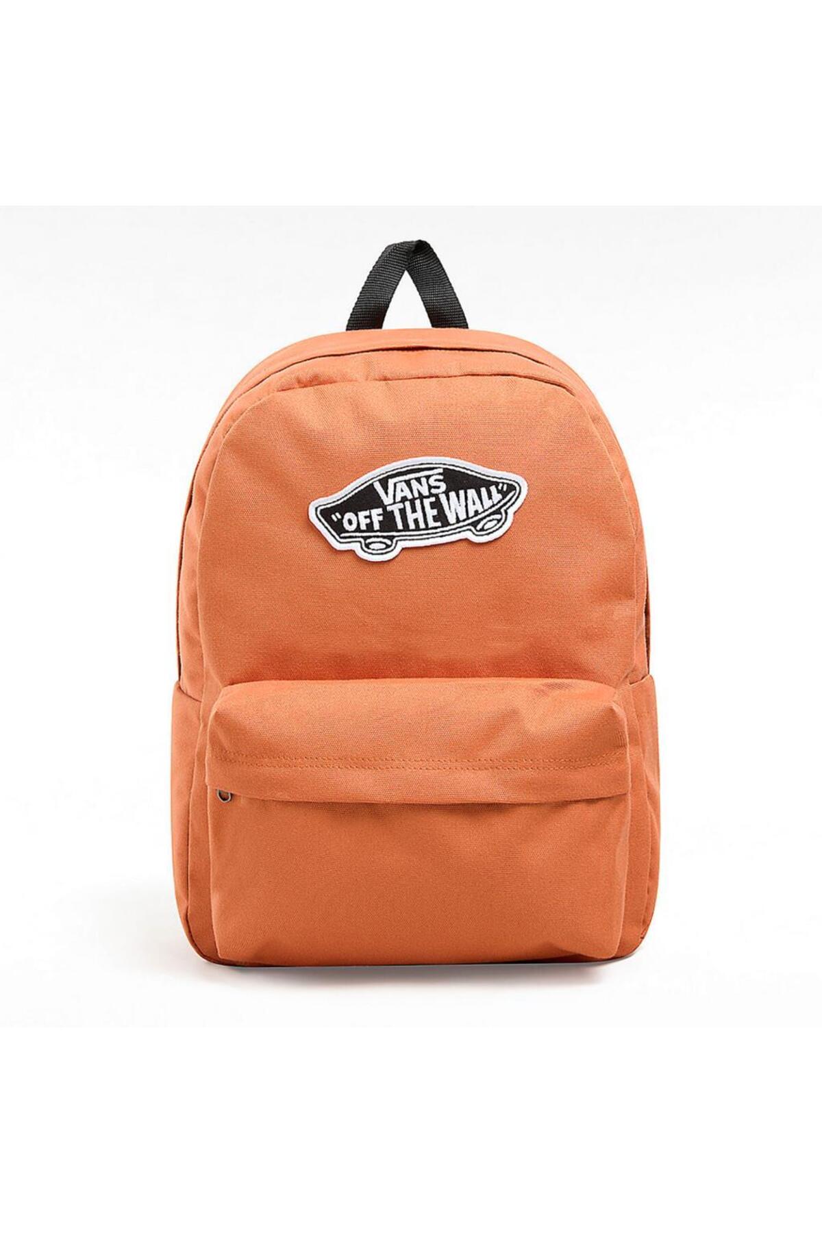 کیف مدرسه vans