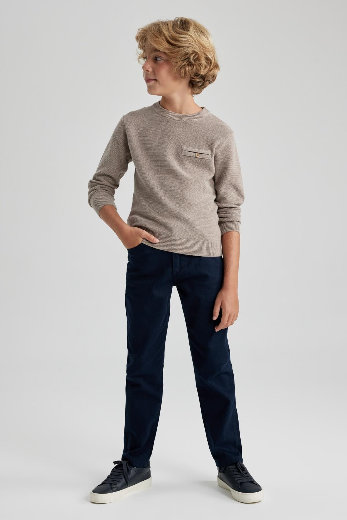 شلوار بچگانه اورجینال دیفکتو