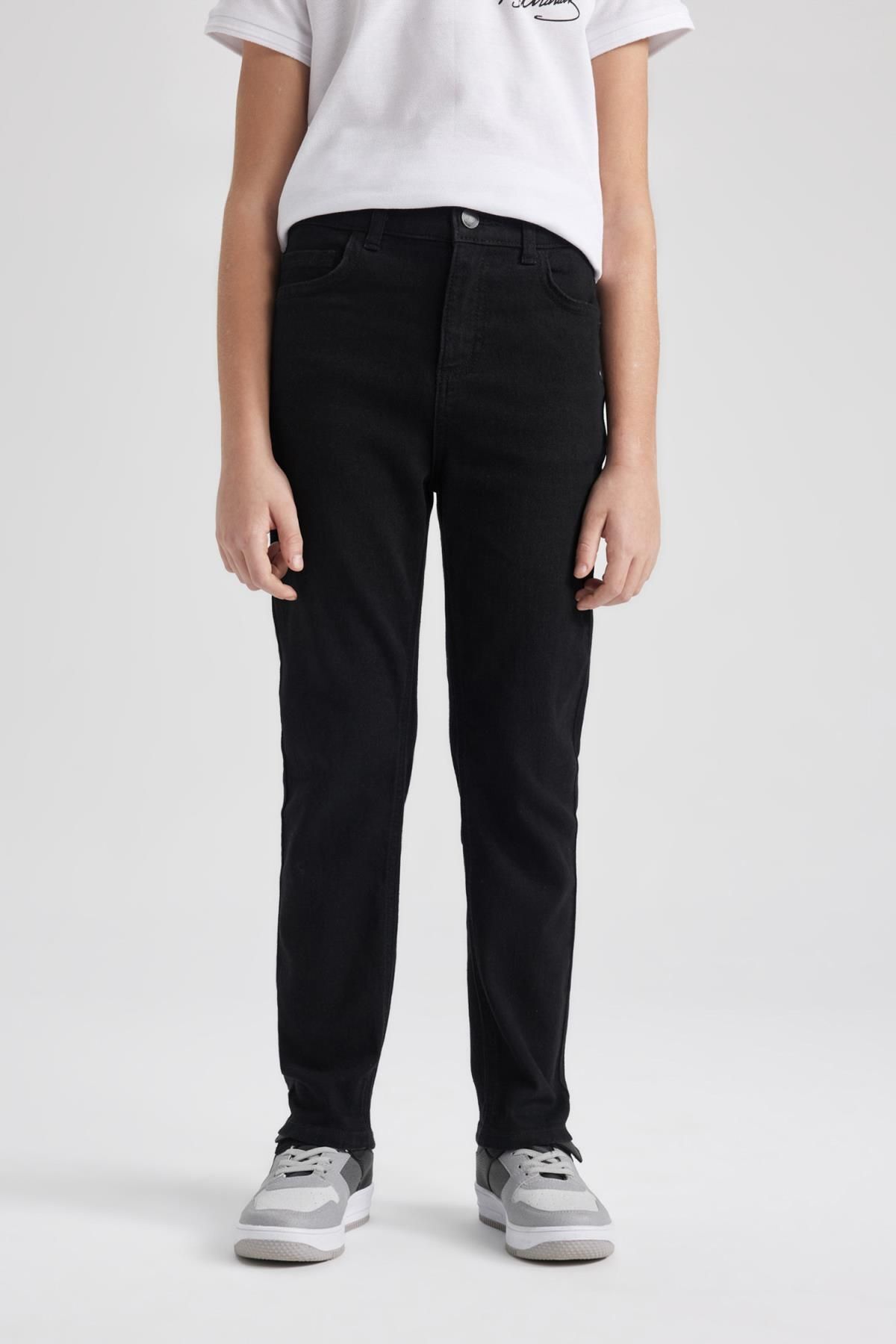 شلوار جین بچگانه اورجینال دیفکتو