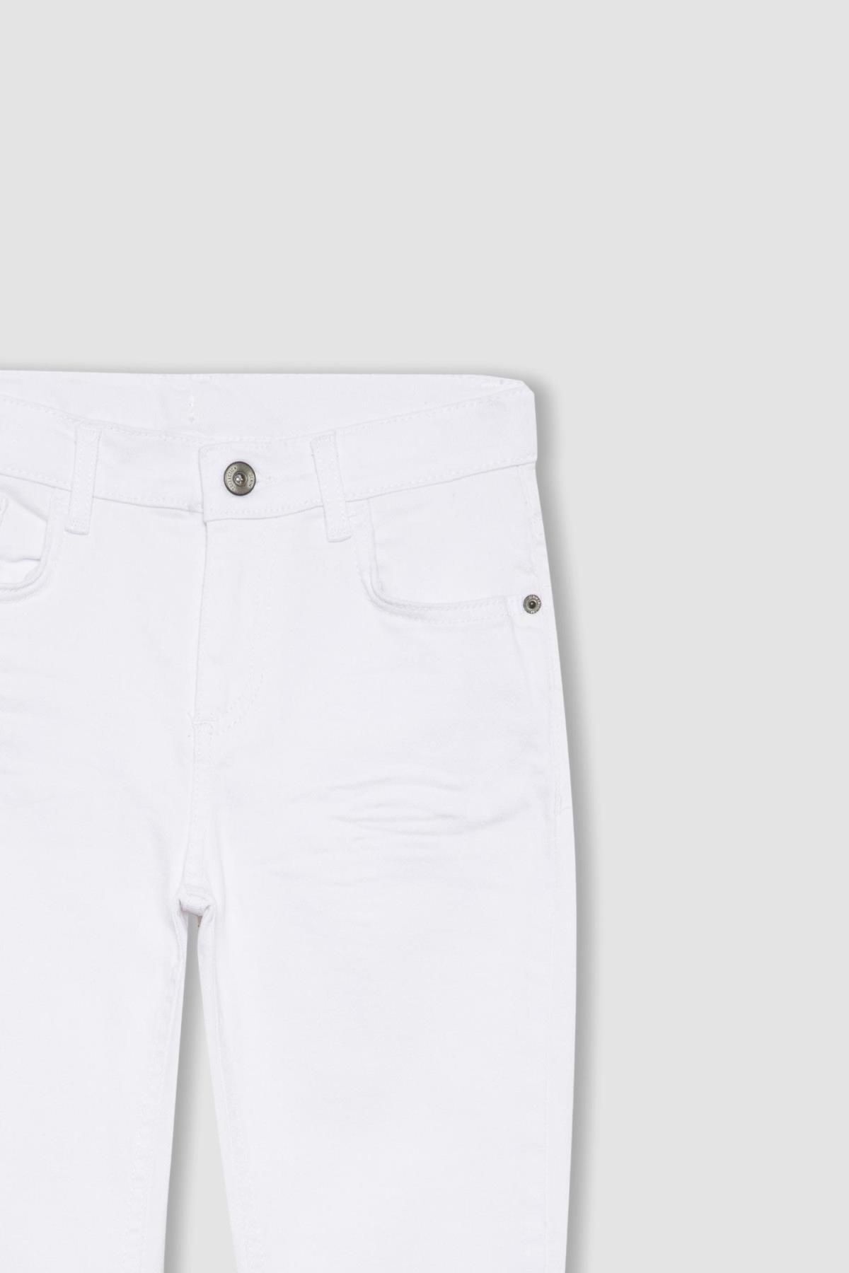 شلوار جین بچگانه اورجینال دیفکتو