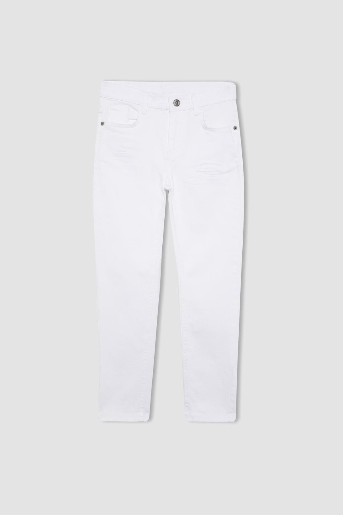 شلوار جین بچگانه اورجینال دیفکتو