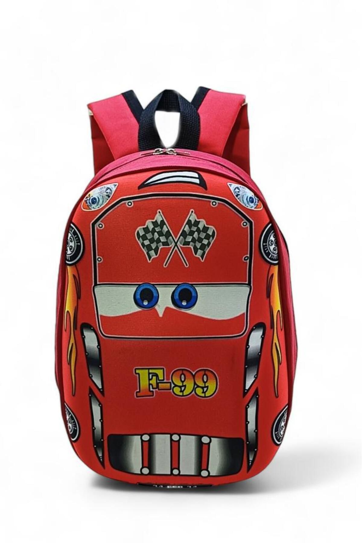 کیف مدرسه بچگانه baginn baginn