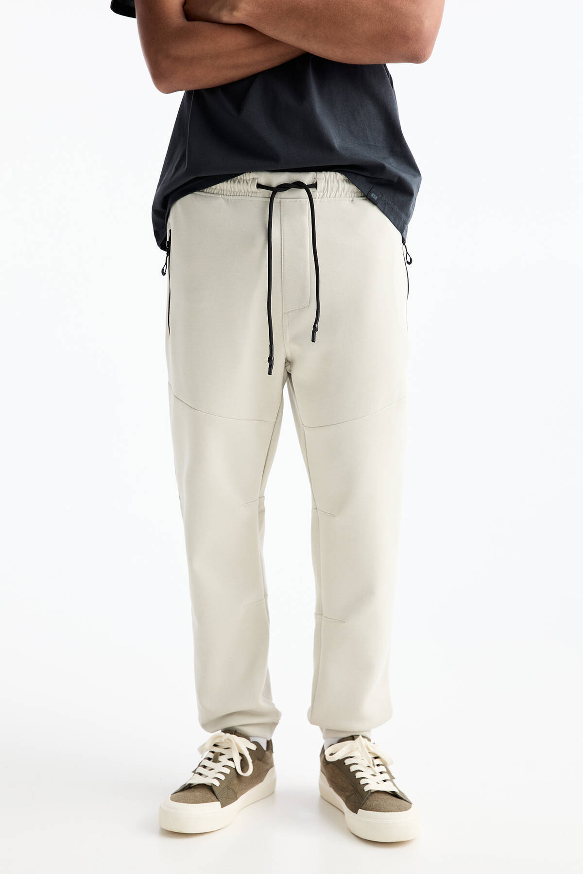 شلوار مردانه پول اند بیر pull-and-bear
