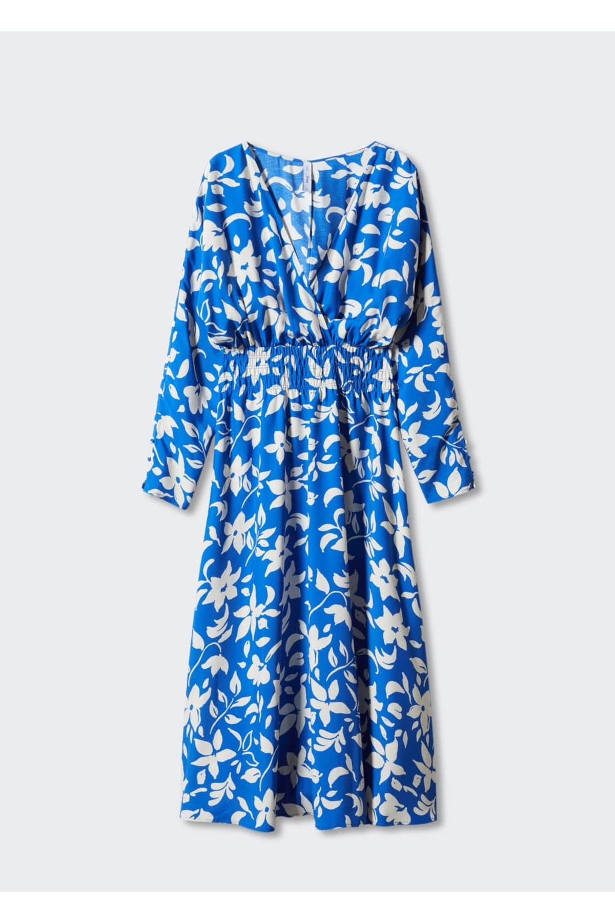 پیراهن  زنانه اورجینال منگو mango