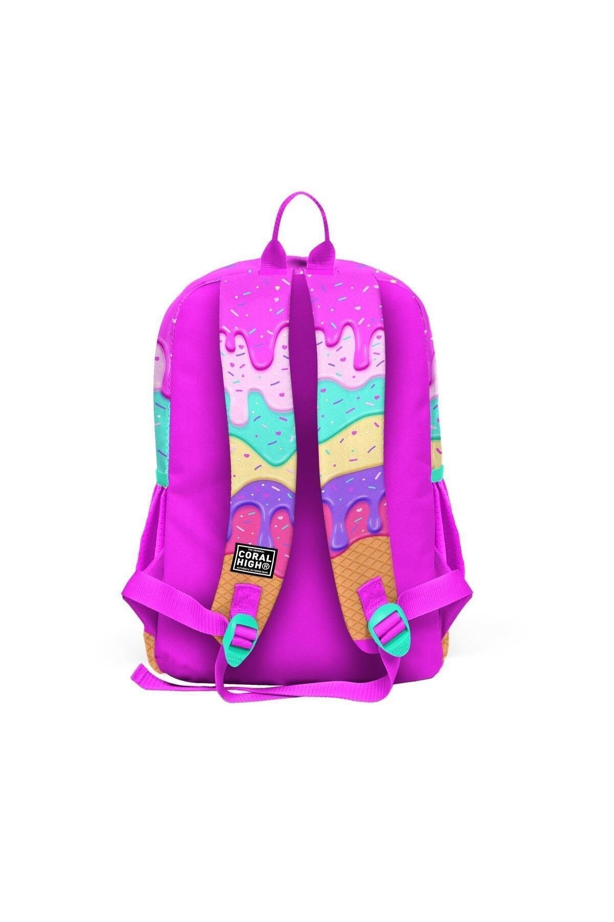 کیف مدرسه بچگانه