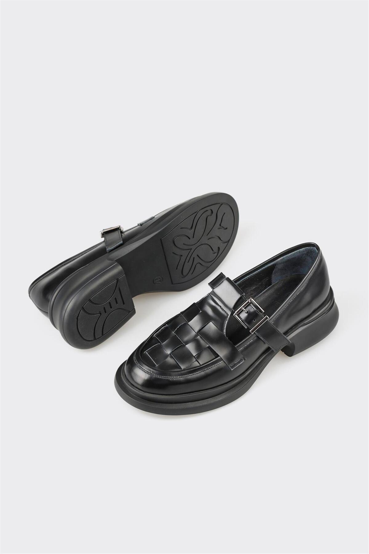 کفش روزمره زنانه اله elle