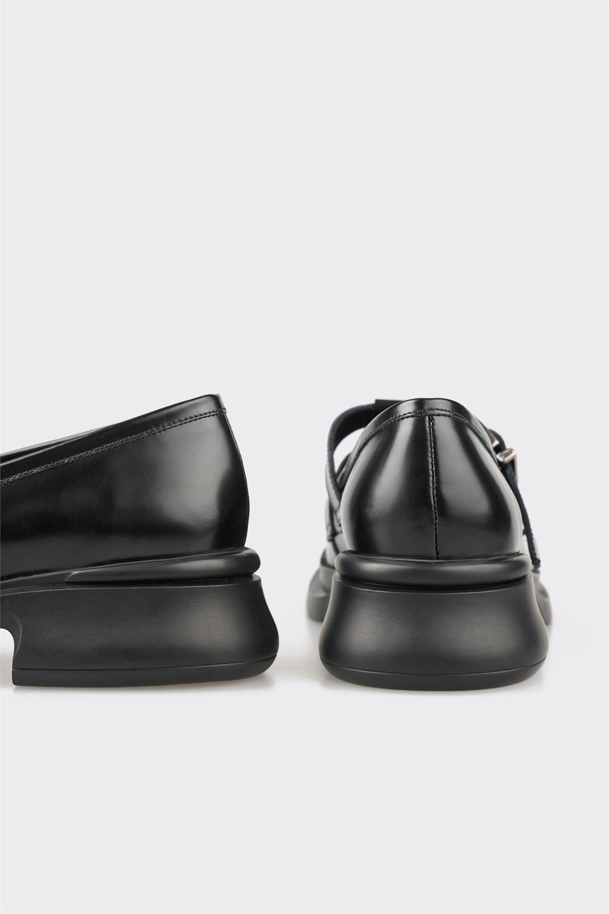 کفش روزمره زنانه اله elle