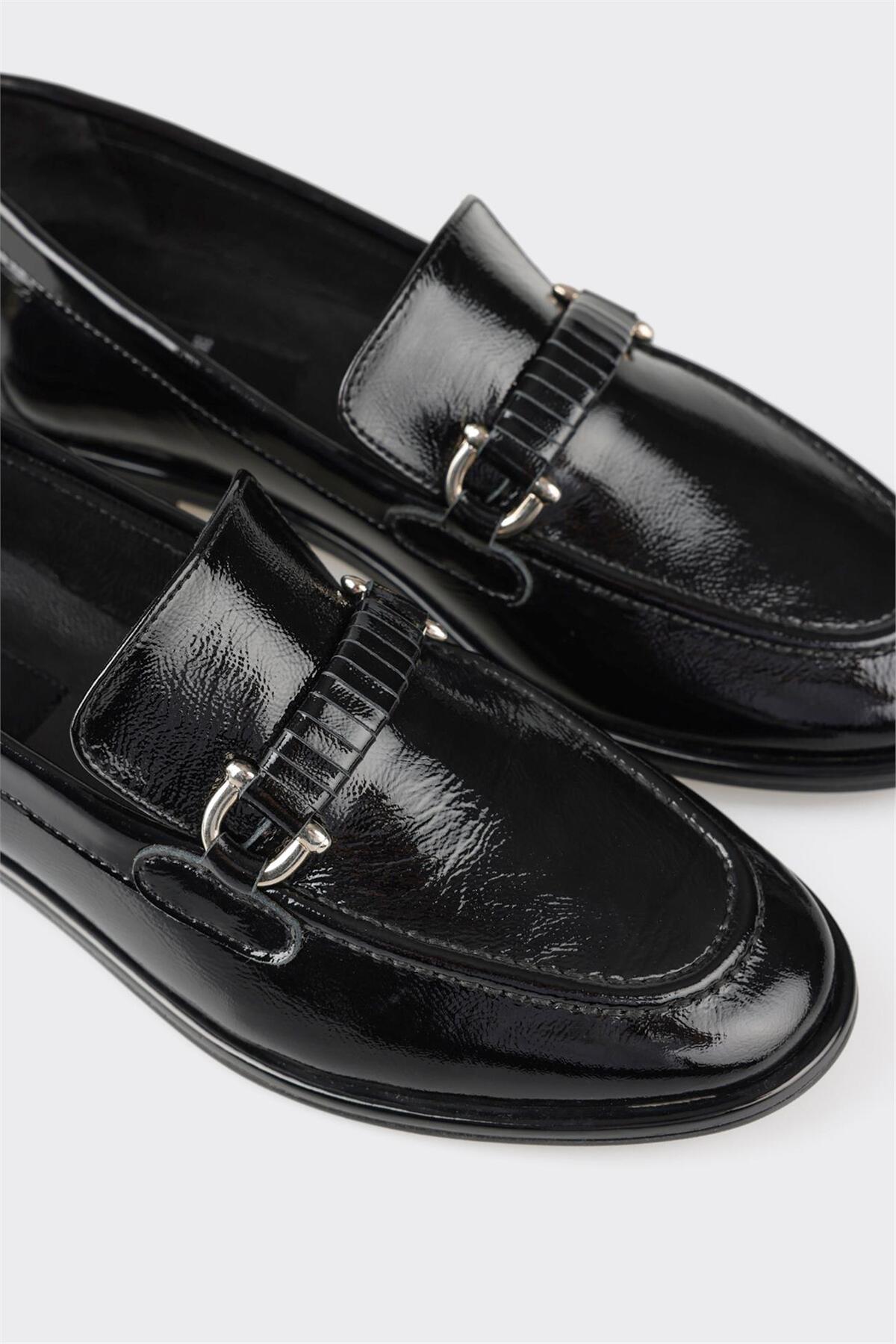 کفش لوفر زنانه اله elle