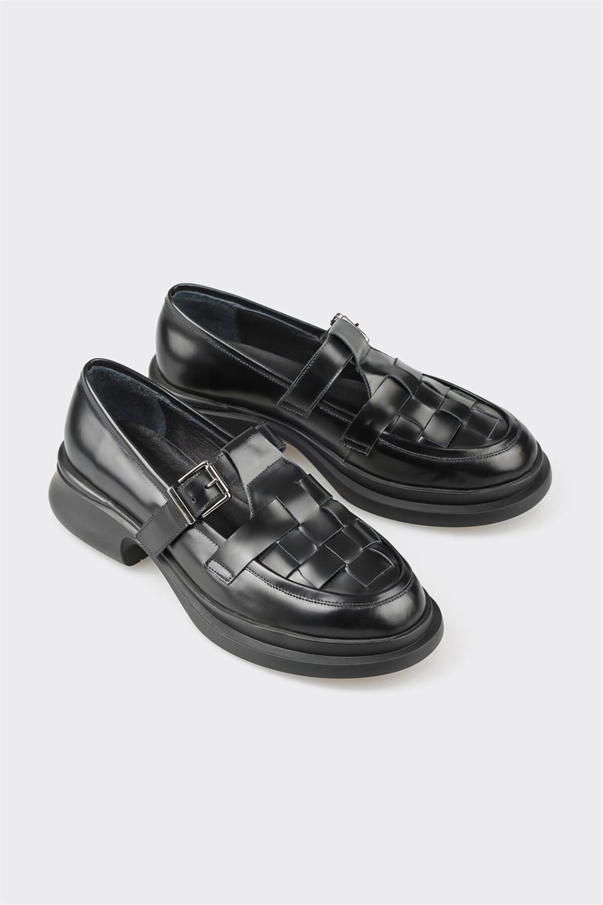 کفش روزمره زنانه اله elle