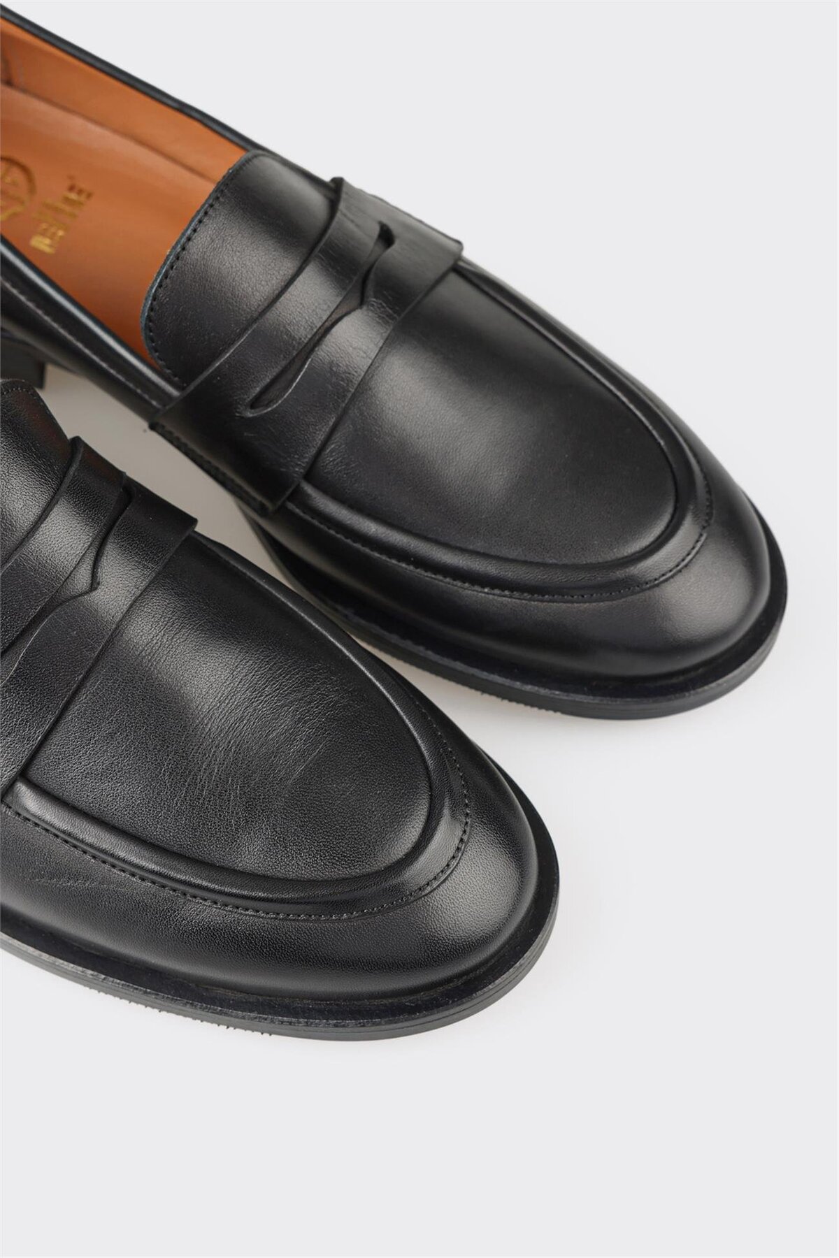 کفش لوفر زنانه اله elle