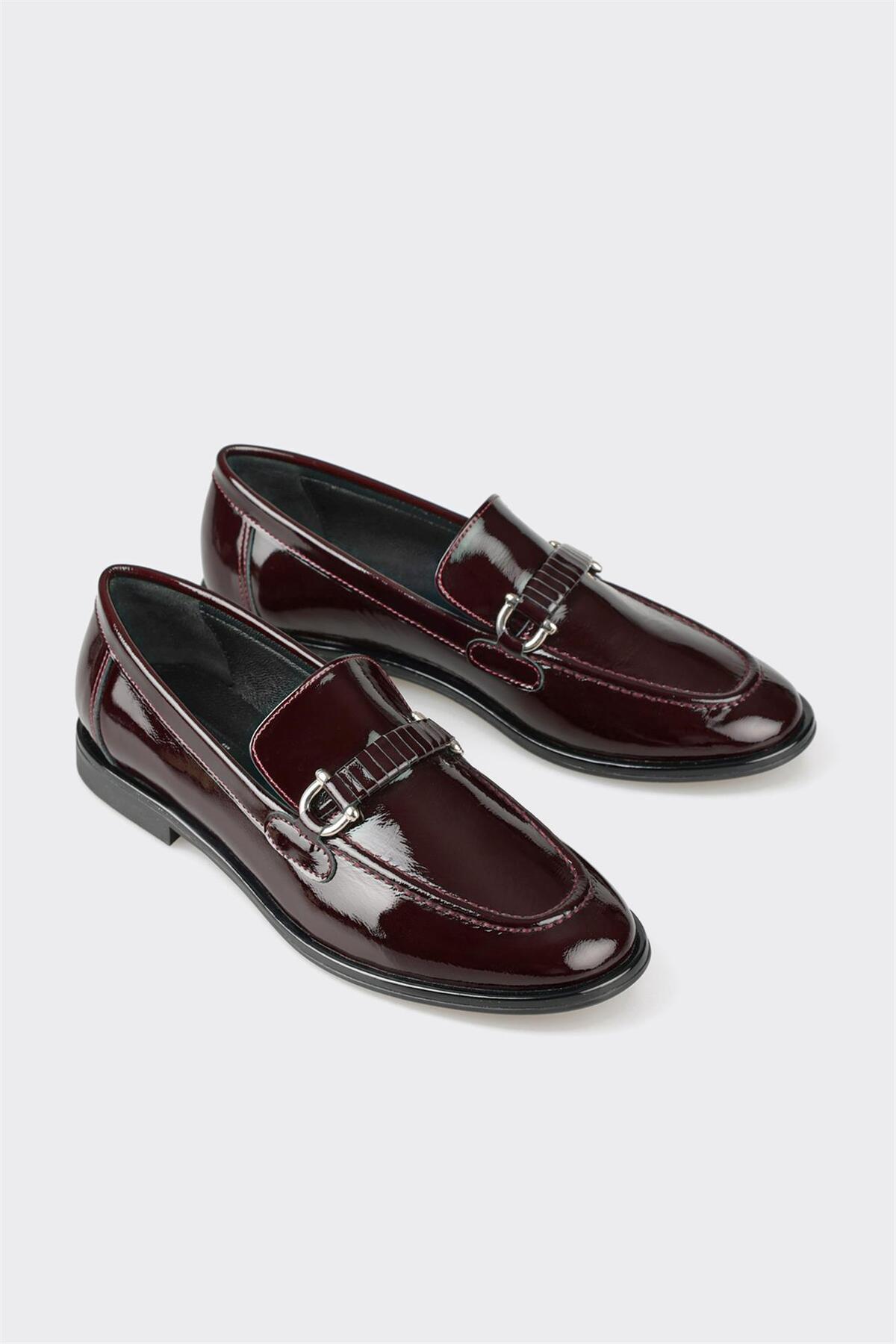 کفش لوفر زنانه اله elle