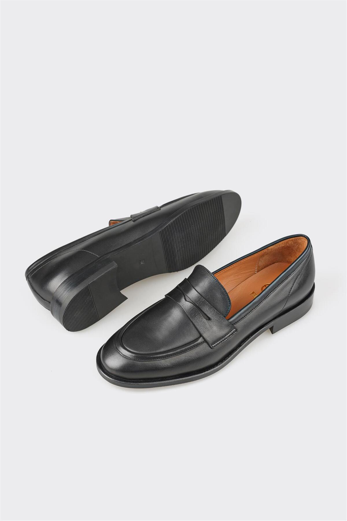 کفش لوفر زنانه اله elle