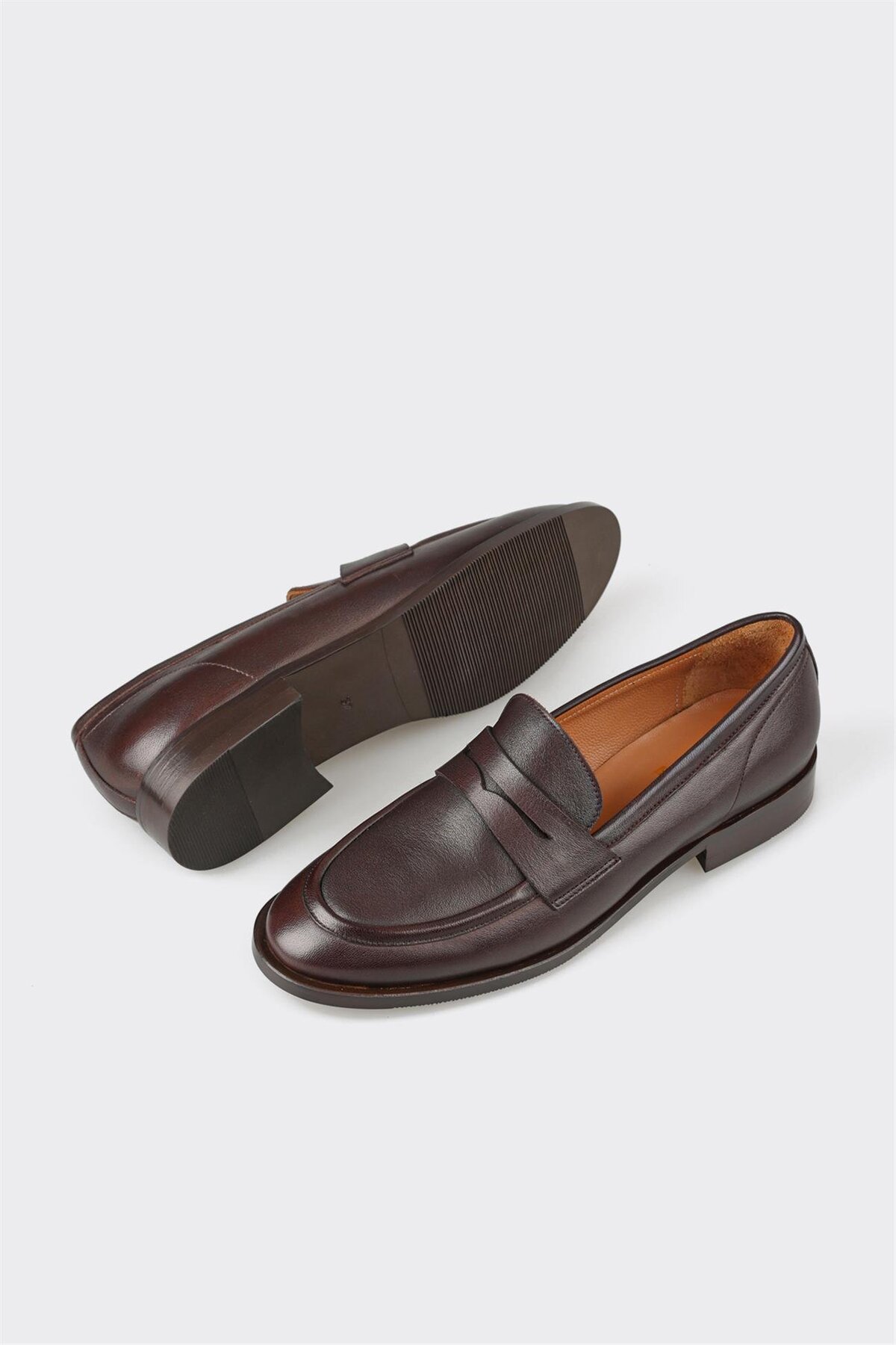 کفش لوفر زنانه اله elle