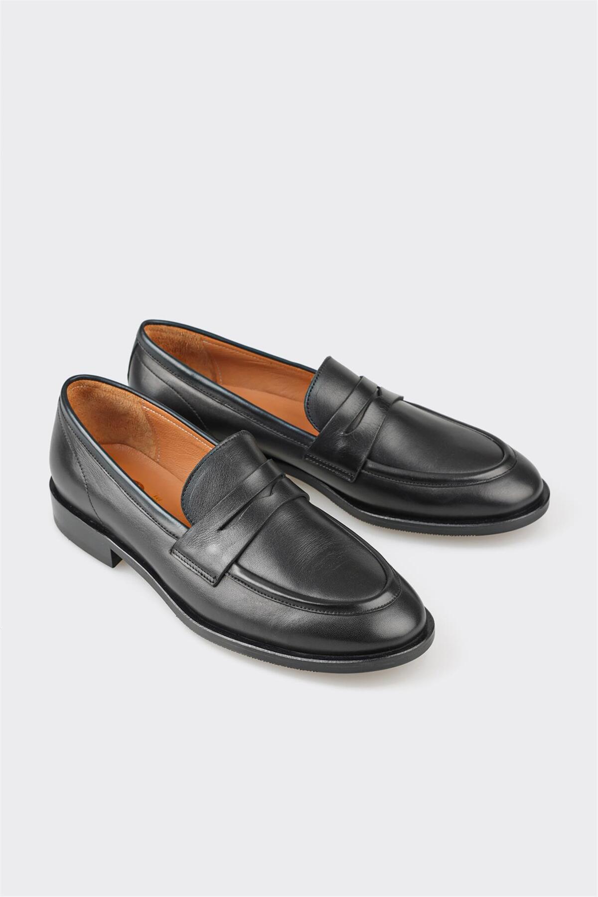 کفش لوفر زنانه اله elle