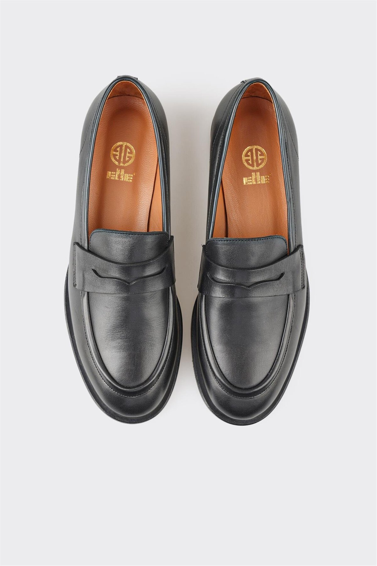 کفش لوفر زنانه اله elle