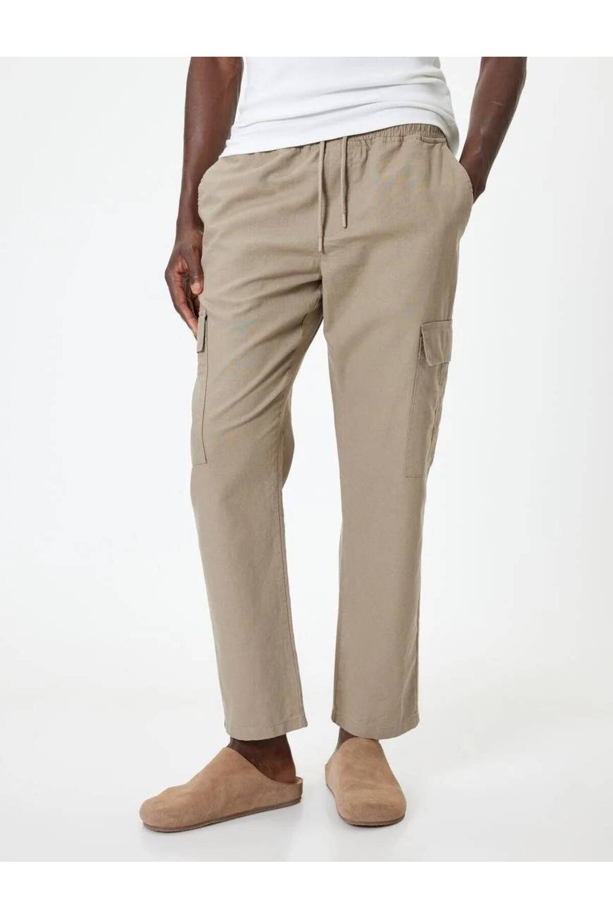 شلوار مردانه اورجینال کوتون