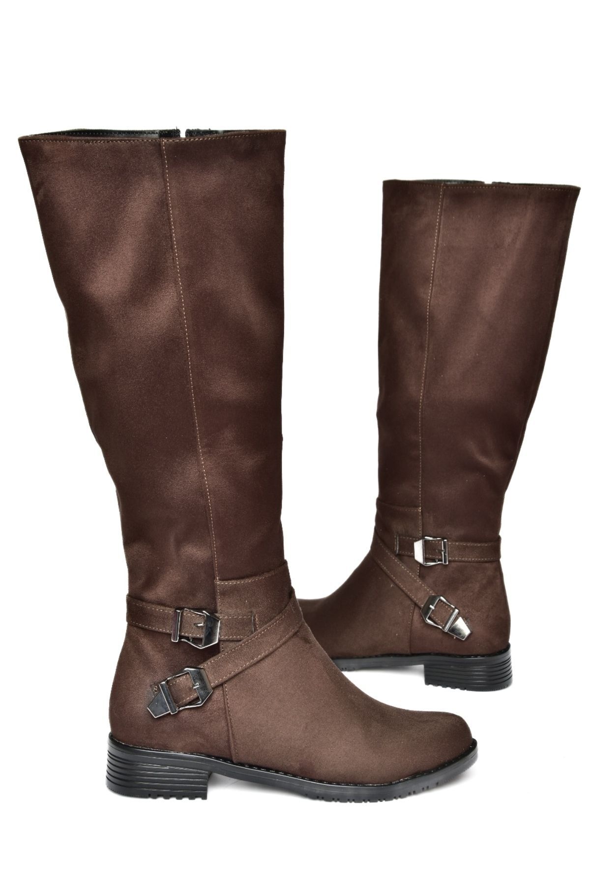 بوت بلند زنانه fox-shoes